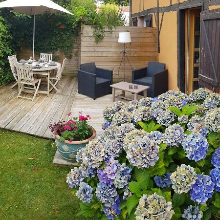 Dax Location Maison Avec Spa Saint-Vincent-de-Paul  エクステリア 写真