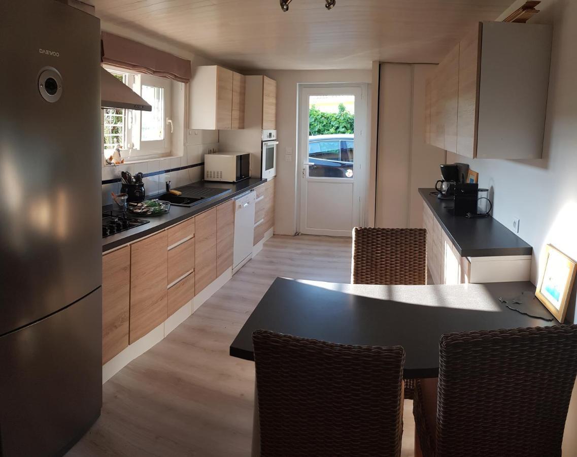 Dax Location Maison Avec Spa Saint-Vincent-de-Paul  エクステリア 写真